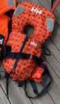 Helly Hansen flytväst i superfint skick 20-35kg