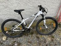 Två cyklar 