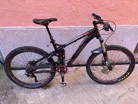 Trek Fuel EX 8 26”, storlek 16.5/17.5 