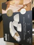 Braun silk expert Pro5 ipl hair remover helt nytt oöppnad 