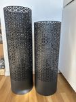 Golvlampa ByRydens Maison IP44