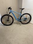 mountainbike