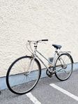 Crecent damcykel