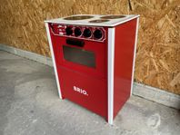 Brio leksakskök