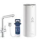 Grohe Red