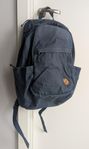 Fjällräven Raven 20L Navy Backpack