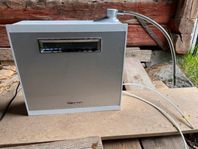 Vattenrenare, vattenjonisator Tyent MMP-7070T
