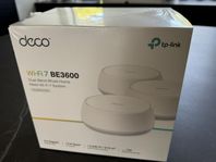 Router Deco Mesh Wi-Fi 7 