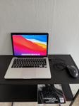 MacBook Pro 13” 2015