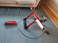 Cykeltrainer Elite Novo Force