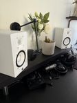Yamaha Hs5 Monitorer / Studiomonitorer / Högtalare