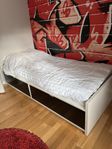 säng 90x 200