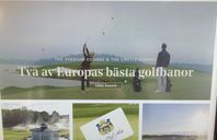 golf aktie