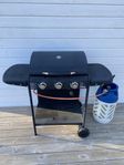 gasolgrill 