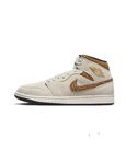 Nike Jordan Air Mid 1 SE strl 42,5