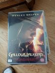 dvd film WESLEY SNIPES