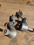 Bosch cykelgenerator, 2 st.