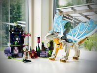 Lego Elves 41179