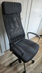 IKEA Markus Textil, kontorsstol