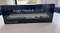 Blackmagic Smart Videohub 12x12 Cleanswitch