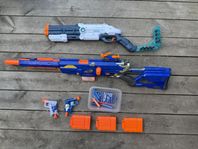 Nerf paket