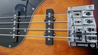 PRS Kestrel Bas