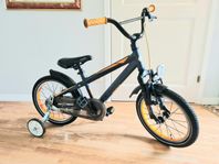 Crescent cykel 16tum