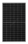 9,6 kW solceller med växelriktare 12kW