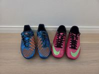 Fotbollsskor