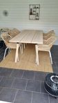 Matsalsgrupp Ikea