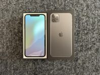 iPhone 11 Pro Max 512Gb