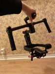 Dji Ronin M gimbal
