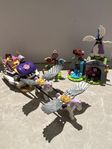 Lego Elves 41077