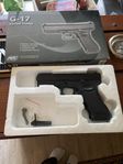 Soft airgun 