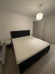 Bed 180x200 (complete)