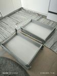 Lådor till IKEA köksstommar (2 olika storlekar) 