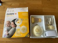 Breast pump