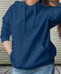 Womens hoodie in Size : M