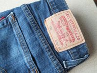 JEANS herr LEVI STRAUSS size 30 x 32