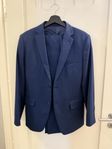 Kostym - navy blue