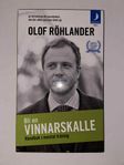 Bli en vinnarskalle : handbok i mental träning