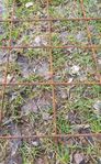 Armeringsnät 5 x 2,3m
