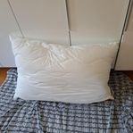 Stor hotellkudde från Jysk 