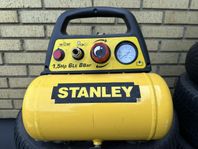 Stanley kompressor