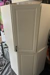 IKEA Metod delar