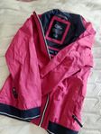 PoP windstopper och jacka strlk 134/140