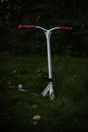 Ethic Erawan kickbike 