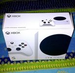 Xbox Series S 512GB