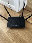 ASUS Gigabit Router 802.11