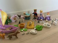 Playmobil - Prinsess Picknick